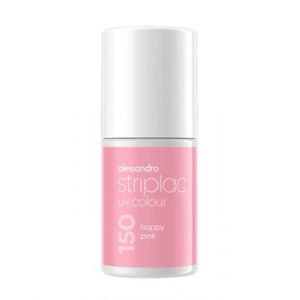 Alessandro Striplac UV Colour Vernis &agrave; ongles gel