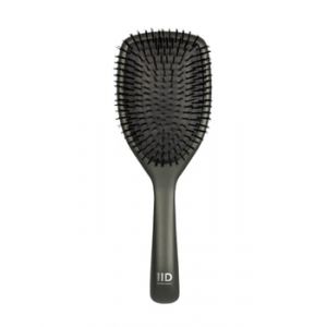 PARSA Beauty ID Paddle Brosse &agrave; cheveux pour le chignon Brosse palette