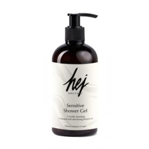 Hej Organic Sensitive Gel douche