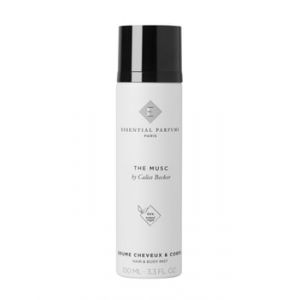 ESSENTIAL PARFUMS HAIR & BODY MIST The Musc by Calice Becker Parfum cheveux