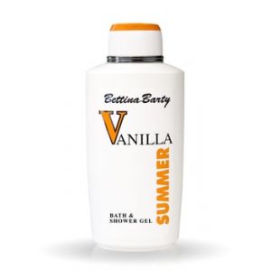 Bettina Barty Summer Gel douche