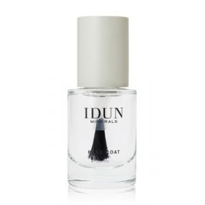 IDUN Minerals Cristal Base coat