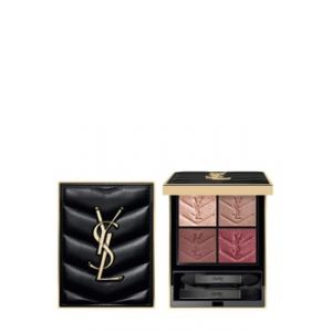 Yves Saint Laurent Couture Mini Clutch Palette de fards à paupières
