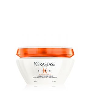 Kérastase Nutritive Masquintense Riche Masque cheveux