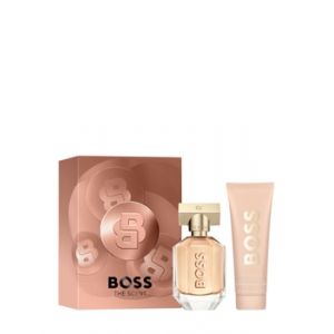 HUGO BOSS The Scent for Her Coffret parfum