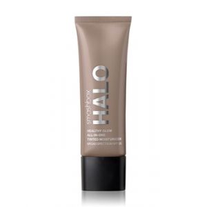 Smashbox Halo Crème teintée visage SPF 25 Healthy Glow All-in-One Tinted Moisturizer Broad Spectrum Crème teintée visage