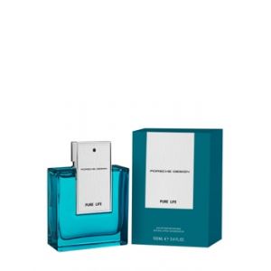 Porsche Design Pure Life Eau de parfum