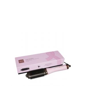 ghd duet blowdry Limited Edition Hair Dryer Brush in Pink-Sorbet mit Hitzeschutz-Etui Brosse à air chaud