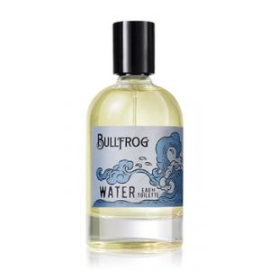 BULLFROG Eau de Toilette Elements: Water Eau de toilette