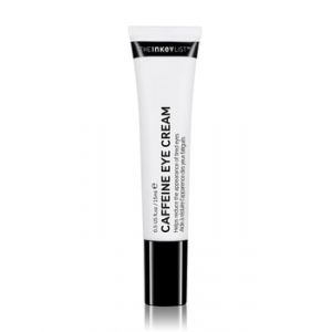 The INKEY List Caffeine Eye Cream Crème contour des yeux