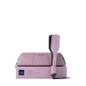 ghd duet style Hot Air Styler transcendent pink Lisseur