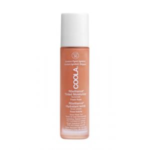 COOLA Rosilliance Tinted Moisturizer SPF 30 Crème teintée visage
