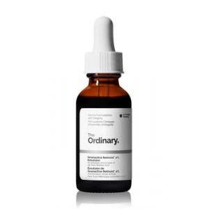 The Ordinary Retinols Granactive Retinoid 2% Emulsion S&eacute;rum visage