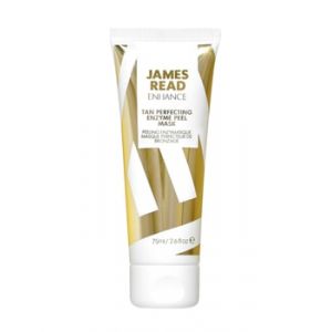 James Read Tan Correcting Mask Gommage visage