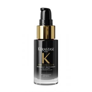 K&eacute;rastase Chronologiste Overnight Youth Serum S&eacute;rum cheveux