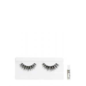 BH Cosmetics 3D Volume Lashes Glam Queen Faux Mink Cils