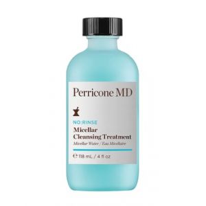 Perricone MD NO:RINSE Micellar Cleansing Treatment Lotion tonique