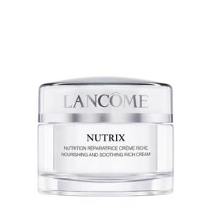 LANC&Ocirc;ME Nutrix Visage Classic Cr&egrave;me visage