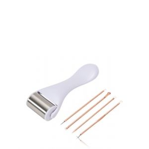 Zoë Ayla Gua Sha Therapy Beauty-Duo Coffret soin visage