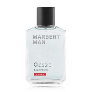 Marbert Man Classic Sport Eau de toilette