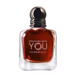 Giorgio Armani Emporio Armani Stronger with You Powerfully Eau de parfum
