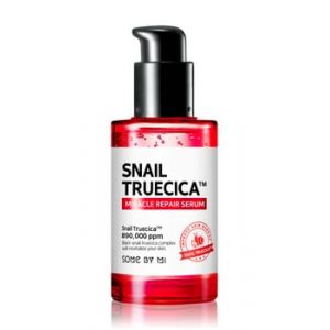 Some By Mi Snail TrueCICA Miracle Repair Serum Sérum visage