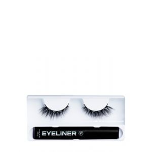 BH Cosmetics Magnetic Lashes Tease Attraction Cils