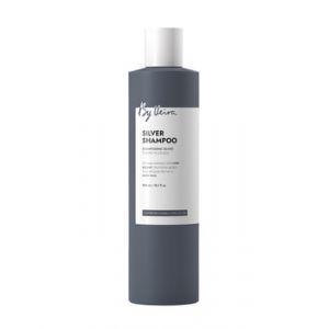 By Veira Silver Shampoo Shampoing