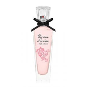 Christina Aguilera Definition Eau de parfum