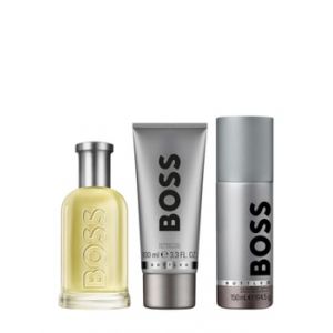 HUGO BOSS Bottled EdT 100 ml Edition 2025 Coffret parfum