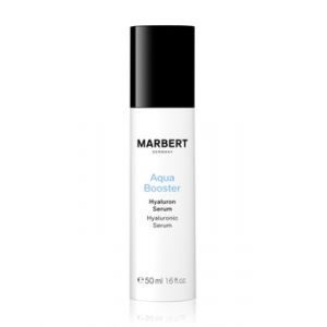Marbert Aqua Booster Sérum visage