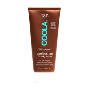 COOLA Sunless Tan Gradual Firming Lotion Lotion autobronzante
