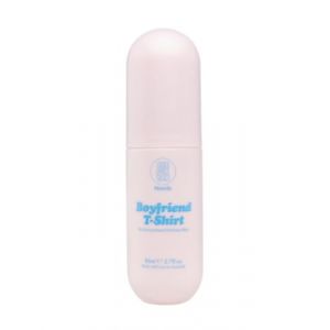 The Fox Tan Everywhere Perfume Mist Boyfriend's T-Shirt Spray pour le corps