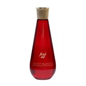 frei öl Ultra Glow Velvet Blossom Huile pour le corps