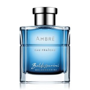 Baldessarini Ambré Eau Fraîche Eau de toilette