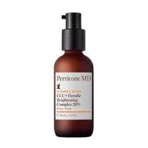 Perricone MD Vitamin C Ester CCC + Ferulic Brightening Complex 20% Sérum visage