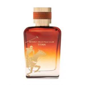 Beverly Hills Polo Club TITAN Eau de parfum