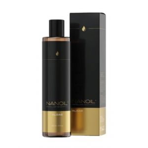 NANOIL Algae Micellar Shampoing