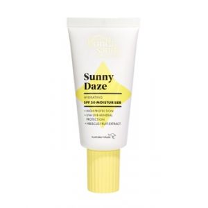 Bondi Sands Sunny Daze SPF 50 Face Moisturiser Cr&egrave;me visage