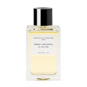 ESSENTIAL PARFUMS Neroli Botanica by Anne Flipo Eau de parfum