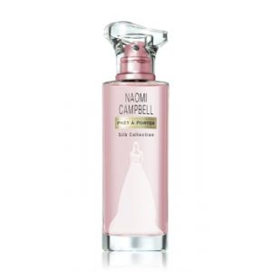 Naomi Campbell Pret a Porter Silk Collection Eau de parfum
