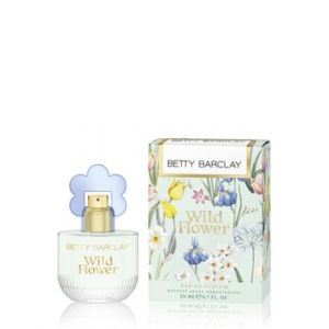 Betty Barclay Wild Flower Eau de parfum