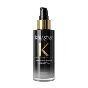K&eacute;rastase Chronologiste Overnight Youth Serum S&eacute;rum cheveux