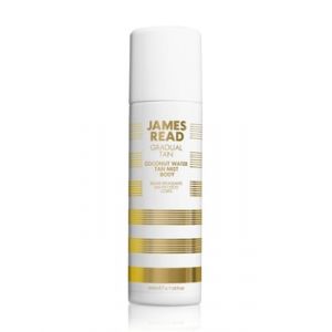 James Read Gradual Tan Coconut Water Tan Mist Body Spray autobronzant