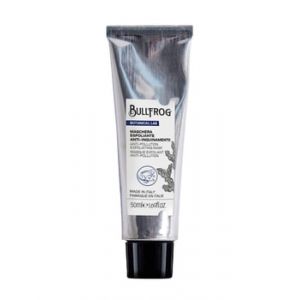 BULLFROG Anti Pollution Exfoliating Mask Gommage visage