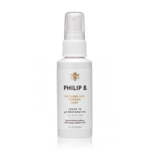 Philip B pH Restorative Detangling Toning Mist Après-shampoing spray