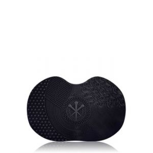 Luvia Brush Cleansing Mat Black Nettoyant pinceau maquillage