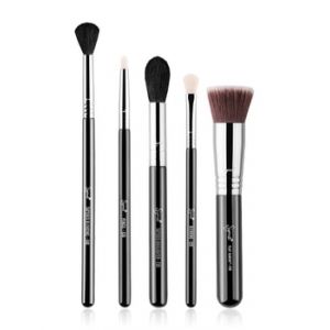 Sigma Beauty Most Wanted Set Kit pinceaux maquillage
