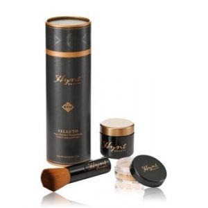 Hynt Beauty Velluto Pure Powder Foundation Set Maquillage min&eacute;ral