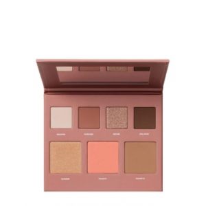 Paese Cosmetics Multi-function Face And Eye Make-up Palette Palette de maquillage